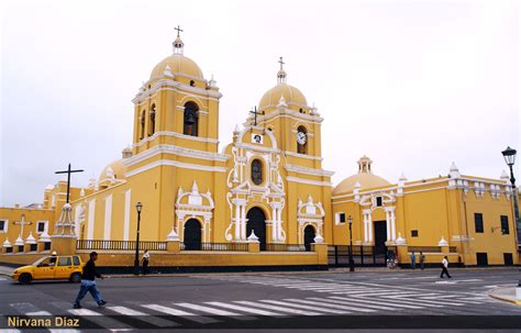 Some of the hottest neighborhoods near trujillo, pr are cangrejo arriba , hato rey norte , st. Trujillo (Perú) - Megaconstrucciones, Extreme Engineering