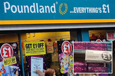 Poundland Sells 5000 Sex Toys A Week And Their Coloured And Flavoured Condoms Work Out At Just