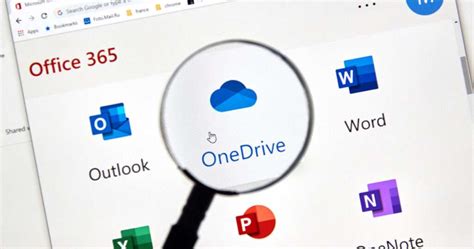 Whats That App A Beginners Guide To Microsoft Onedrive Get Support