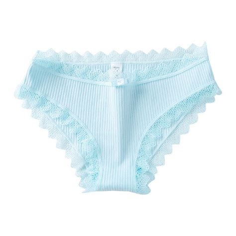 Buy Hot Striped Underwear Sexy Womens Cotton Lingerie