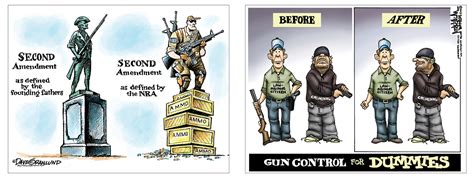 Gun Control Debate Articles Both Sides Debete Jkw