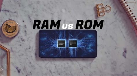 Mengenal Perbedaan Ram Dan Rom Di Komputer Cara Kerja Fungsi The Best