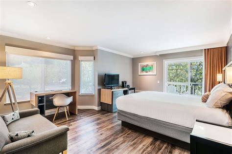 Upvalley Inn And Hot Springs Ascend Hotel Collection Calistoga
