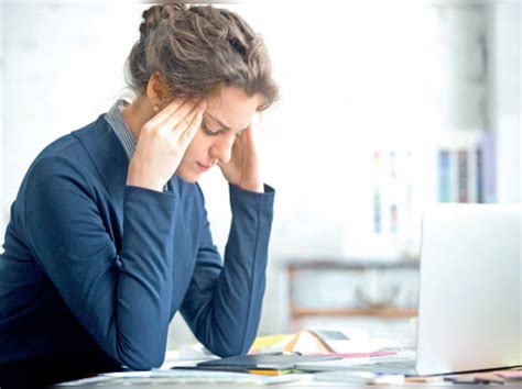 6 Ways To Beat Daily Fatigue Times Of India