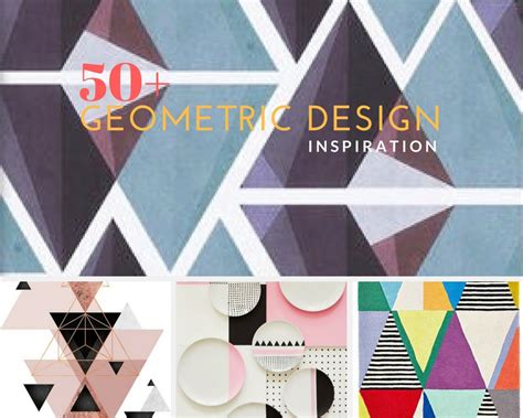 50 Amazing Geometric Design Patterns The Architects Diary