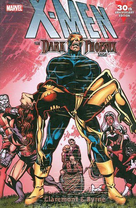 The movie has a tough dark phoenix is the second attempt in as many decades to adapt perhaps the most quintessential. X-Men: The Dark Phoenix Saga Hard Cover 1 (Marvel Comics ...