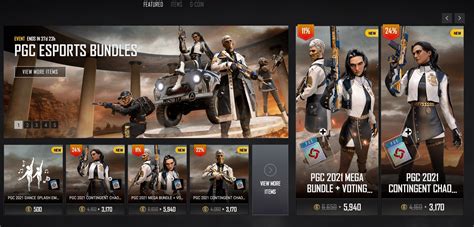How To Participate In Pubg Global Championship 2021 Pickem Challenge