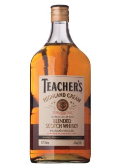 Teachers Highland | Single malt whisky, Malt whisky, Whisky