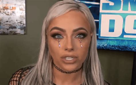 Liv Morgan Feels She Delivered In Match Against Becky Lynch