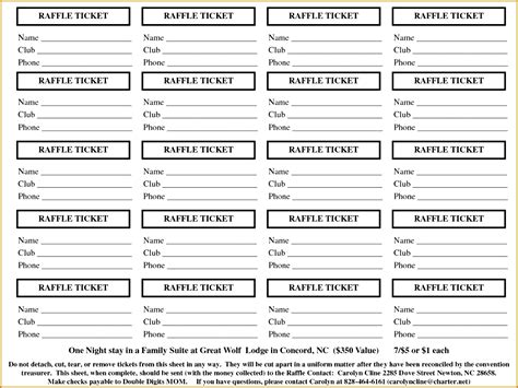 Also make sure the receipt shows that you paid cash because if it shows credit card, they can usually only give you a refund to the same card or store besides, if it was a an item of a high ticket value, serial numbers would be involved and the store would know right away that the item has been stolen. 6 Cinema Ticket Template Word | FabTemplatez