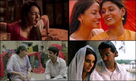 Bollywood Films That Explored Female Sexuality In Realistic Ways