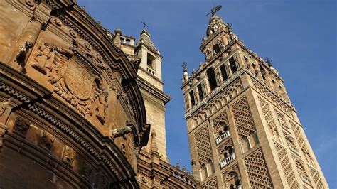 Spains 7 Must Visit Moorish Sites