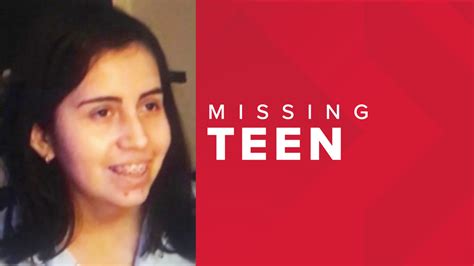 Missing Amy Rivera Last Seen At Concord Mills Mall