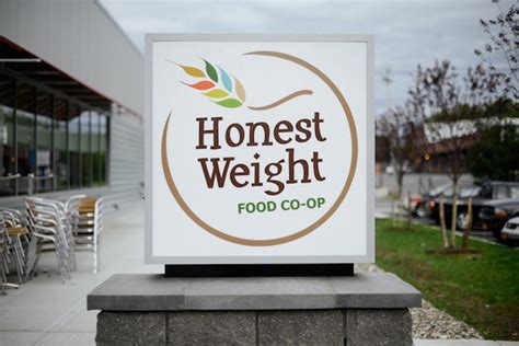 Some of what you'll find: The New Honest Weight Food Co-op: Photos — Keep Albany Boring