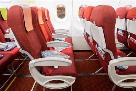 Review Hong Kong Airlines A320 Economy From Hong Kong To Tokyo