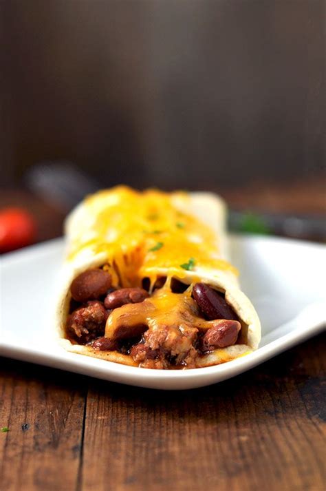 If it works, you will have enough mix leftover for a second batch. The answer to "What to make with leftover chili?" is ...