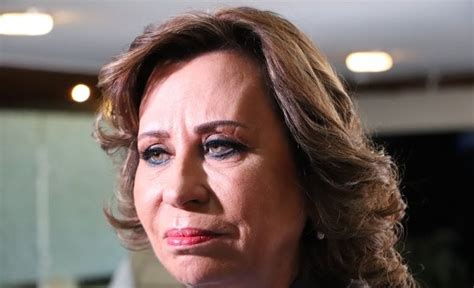 Cicig Presenta Acción Contra Fallo Que Rechazó Antejuicio De Sandra Torres