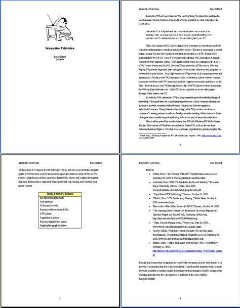 The title page includes the title of the paper, the author's name, and identification information/institutional affiliation (for example. How to format your paper in APA