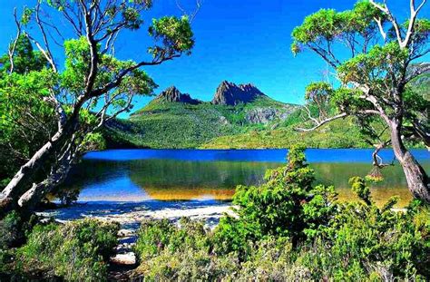 Australia Landscape Wallpapers Top Free Australia Landscape