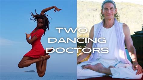 Dance As Powerful Medicine Interview And Dance Meditation With Dr