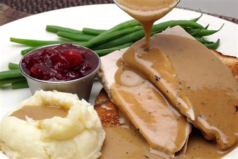 how to make and thicken gravy without flour tips and tricks slow cooker roast thicken gravy
