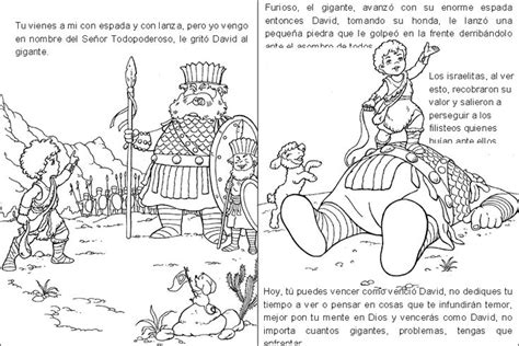 Cuentosdedoncococom Dios Elige A David Para NiÑos Historias De La