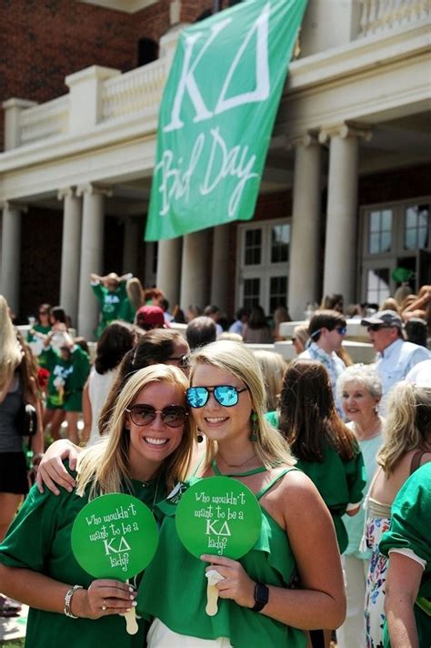Alabama Bid Day 2017: See the photos of 2,338 women rushing to their