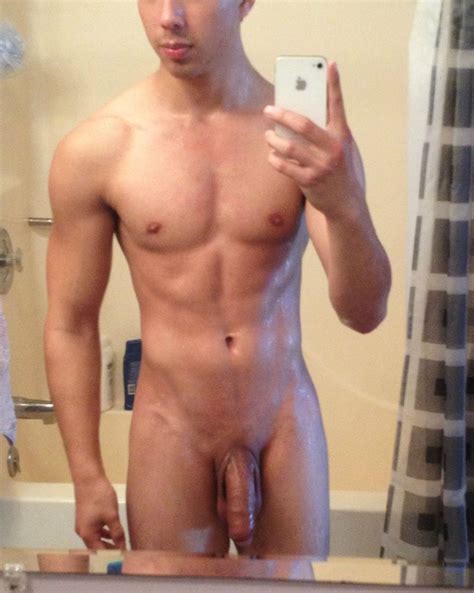 Naked Latin Mexicano Desnudo
