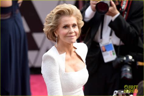 Jane Fonda Reveals Her Cancer Is In Remission Three Months After