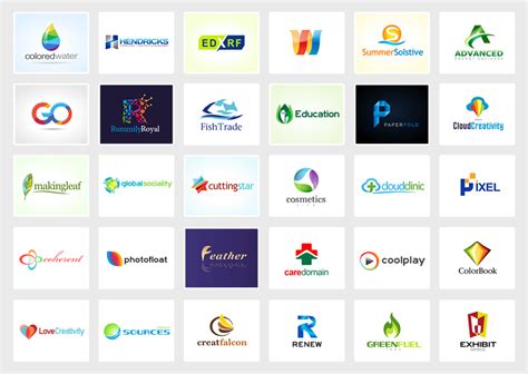 Logo maker free -Logo Brands For Free HD 3D