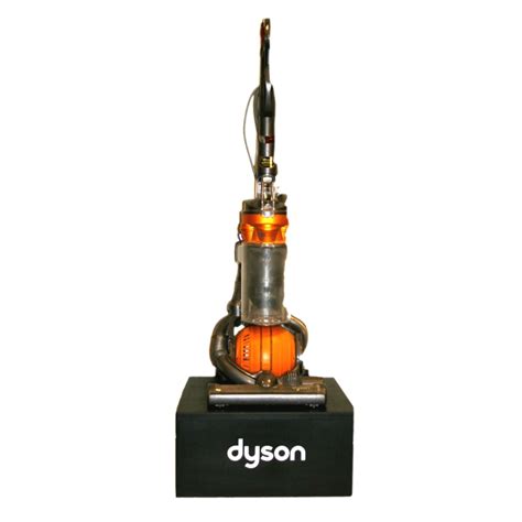 Refurbished Dyson Dc25 Multi Floor Ball Vacuum Cleaner New Forest