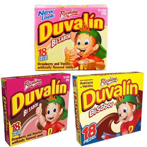 Duvalin Candies Best Mexican Candy On Amazon Popsugar Food Photo 7