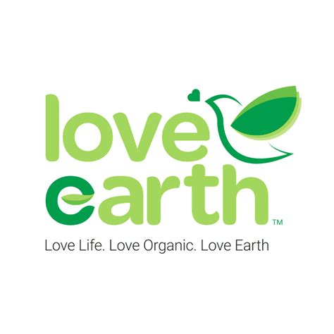 Love Earth Organic Food Store Healthy Snack