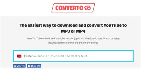 Top 10 Best Youtube To Mp3 Converters In 2023 Vloggergear