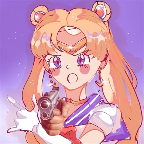 Sailor Moon Fan Art ♡ Rsailormoon
