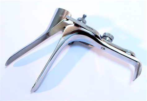 Vaginal Speculum Small Ob Gyno Surgical Instruments Stainless Steel My Xxx Hot Girl