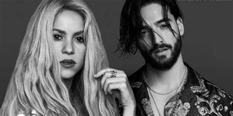 Shakira And Maluma ‘clandestino Stream Lyrics And Download Listen Now