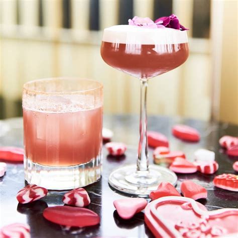 37 Delicious Valentines Day Drinks For All Ages