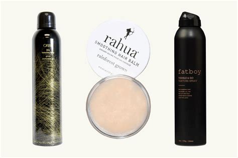 We asked the buzzfeed community to tell us what hair products work well with short hair, here were their amazing contributions: The 6 Best Styling Products for Short Hair - NewBeauty