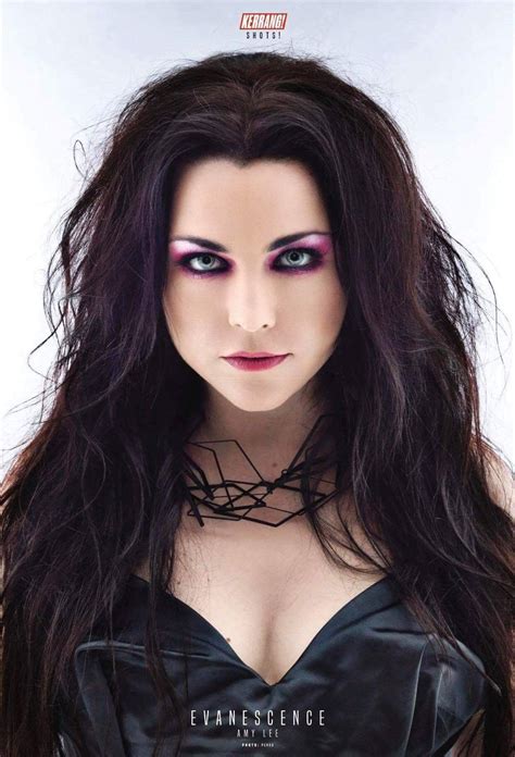 Amy Lee Amy Lee Evanescence Evanescence Girl