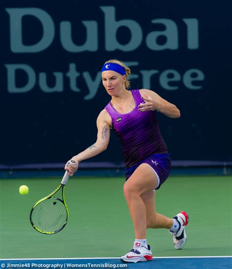 Many venues have coaching classes for those who want to learn or improve their technique. Top Seeds Advance in Dubai - Gallery - Women's Tennis Blog