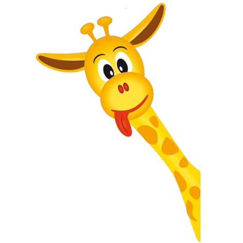 Download Giraffe Vector Hd Image Free Hq Png Image Freepngimg