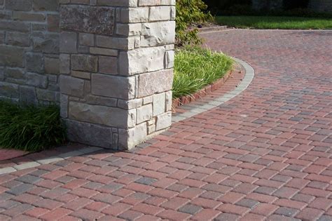 How To Restore The Color Of Your Pavers Express Hardscape