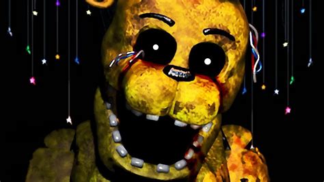 Why Is Golden Freddy Here Now L Five Nights At Freddys 2 Part 4