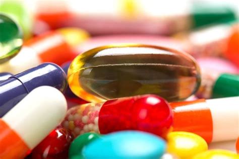 Taking too many vitamin d supplements over a long period of time can cause too much calcium to build up in the body (hypercalcaemia). The Supplement That Can Damage Your Muscles | Vitamins ...