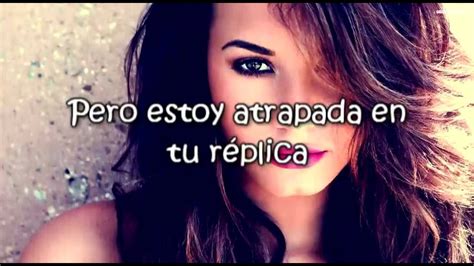 Aftershock Demi Lovato Traducida Al Español Youtube