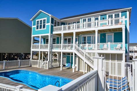 How To Get A Great Deal On A Holden Beach Vacation Holden Beach Blog
