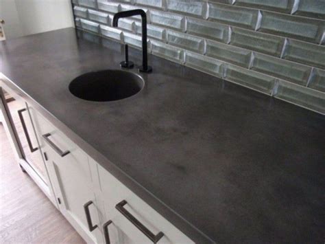 Cheap kitchen cabinets, buy quality home improvement directly from china suppliers:modern uv lacquer kitchen cabinets with quartz color: 11 Top Concrete Countertops Ideas for Bathroom - Page 9 of ...