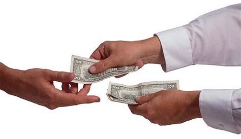 Additional ways to help someone who has lost a parent. Money that comes into Organization
