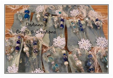 What better way to put the countryside into your own home than wit. DeAnna's Crafts and Creations: Creative Craft Cottage ...
